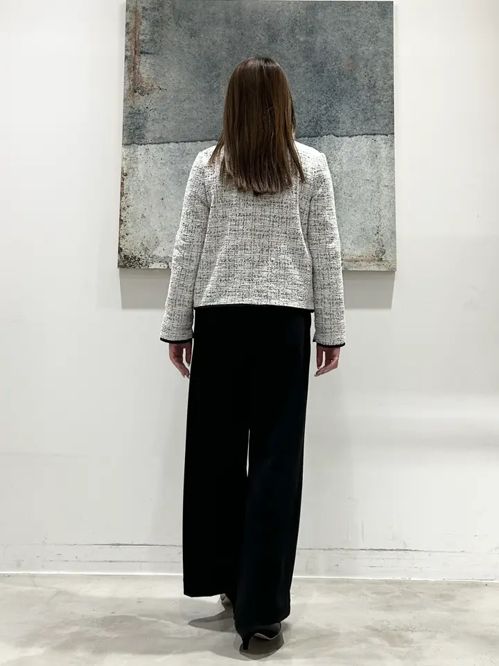 ONWARD CROSSET SELECT 樋熊 コーディネート画像