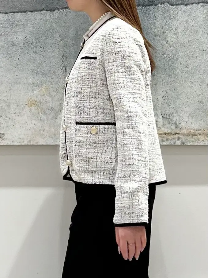 ONWARD CROSSET SELECT 樋熊 コーディネート画像