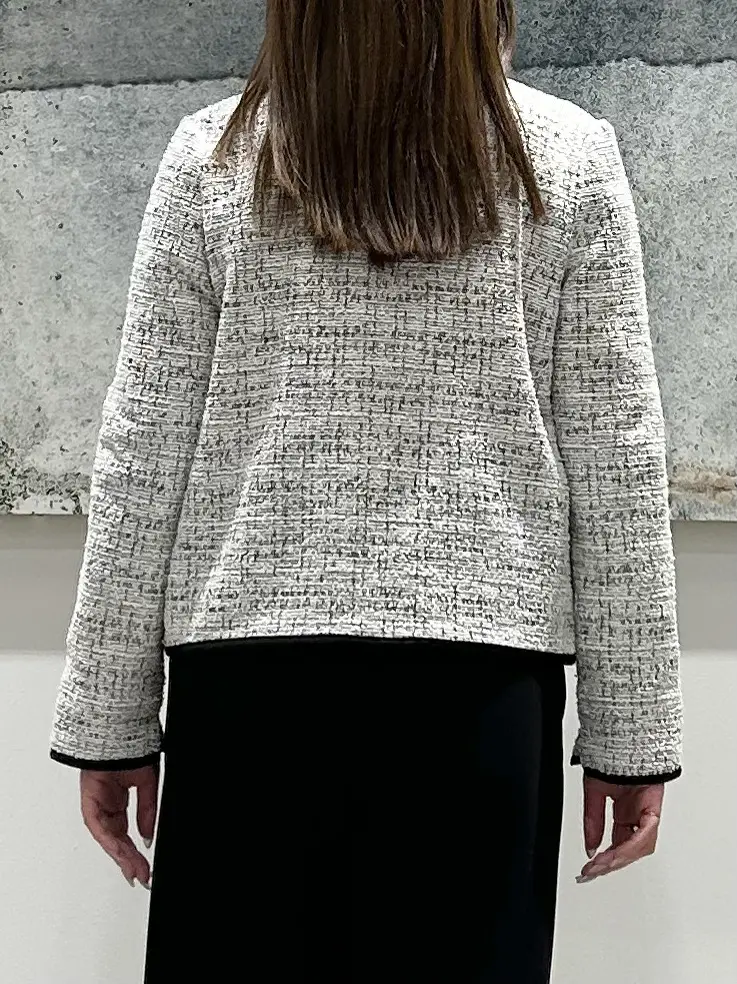 ONWARD CROSSET SELECT 樋熊 コーディネート画像