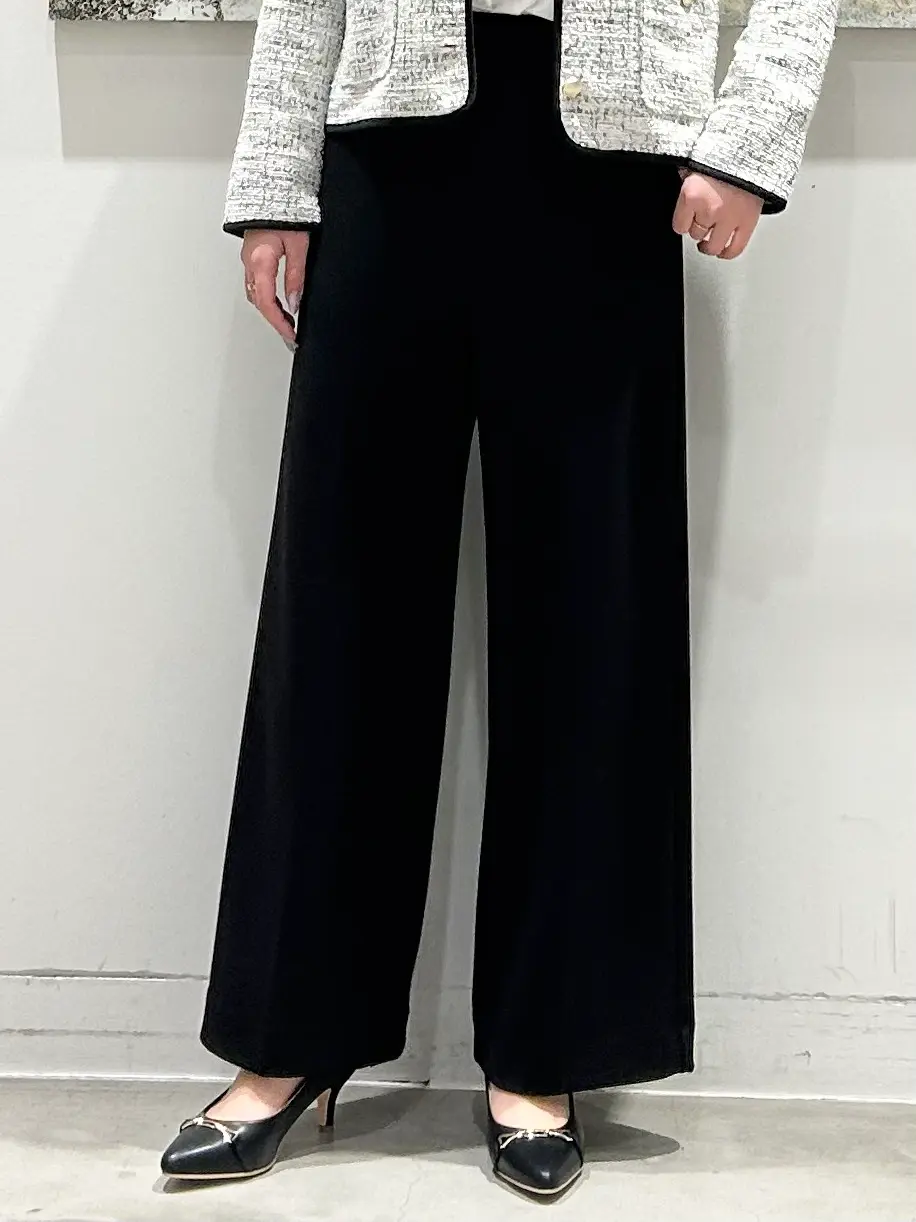 ONWARD CROSSET SELECT 樋熊 コーディネート画像