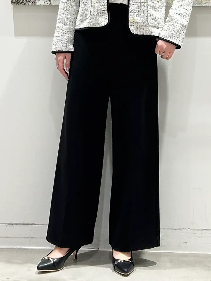 ONWARD CROSSET SELECT 樋熊 コーディネート画像