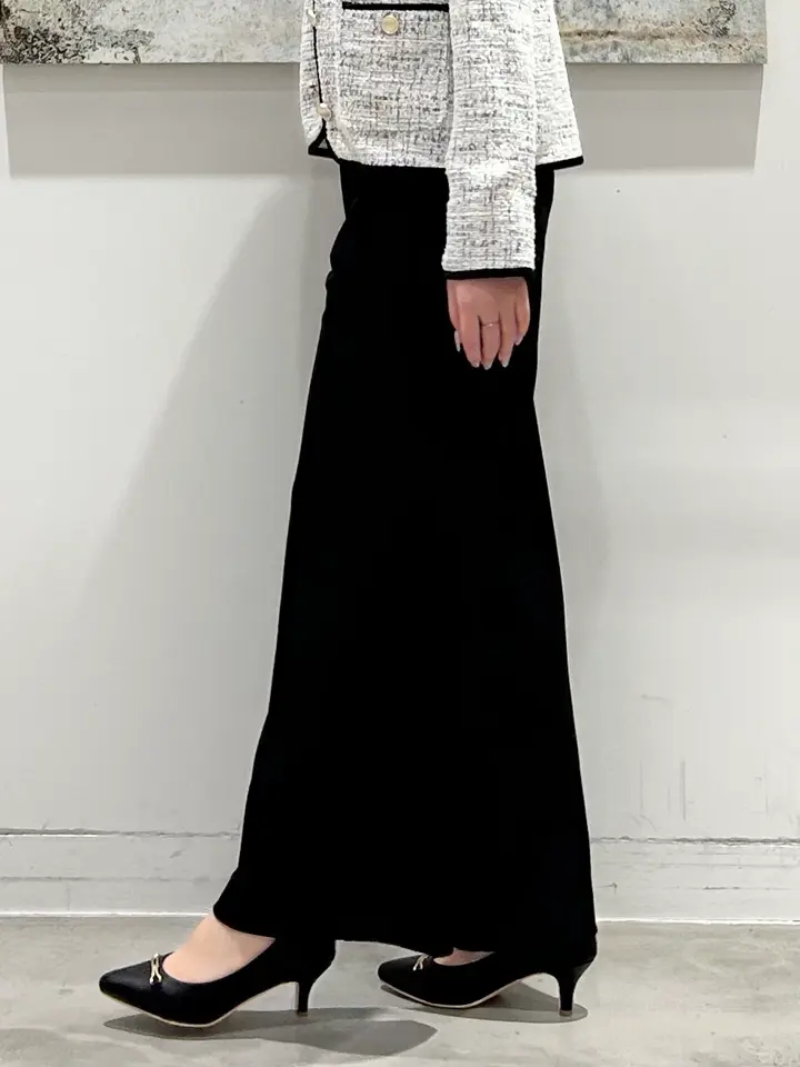 ONWARD CROSSET SELECT 樋熊 コーディネート画像