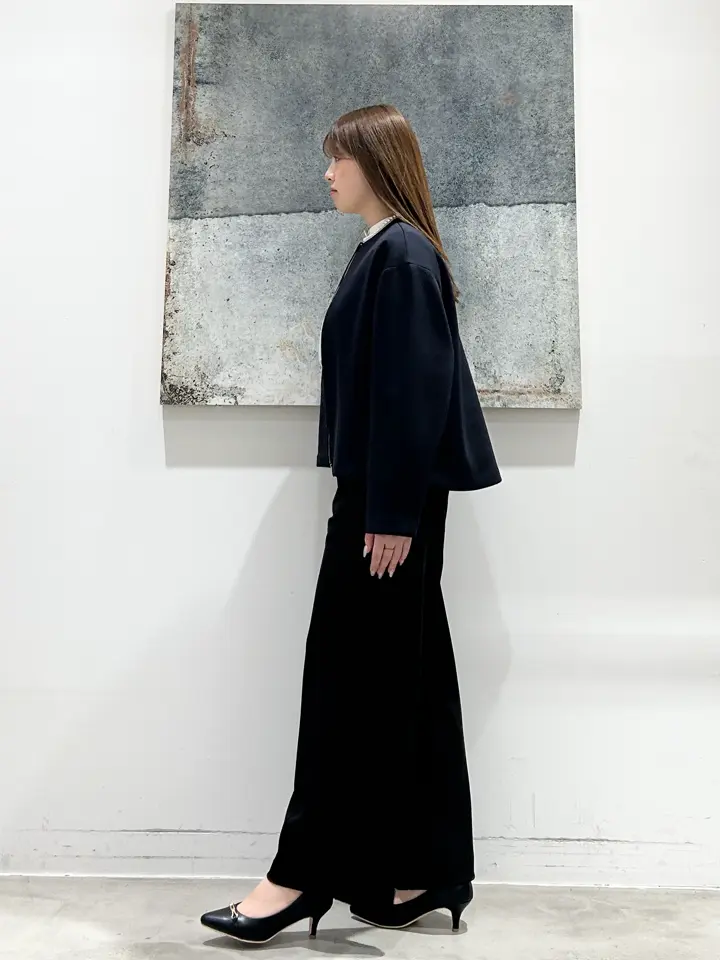 ONWARD CROSSET SELECT 樋熊 コーディネート画像