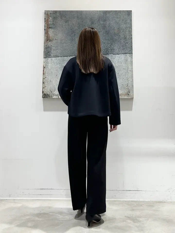 ONWARD CROSSET SELECT 樋熊 コーディネート画像