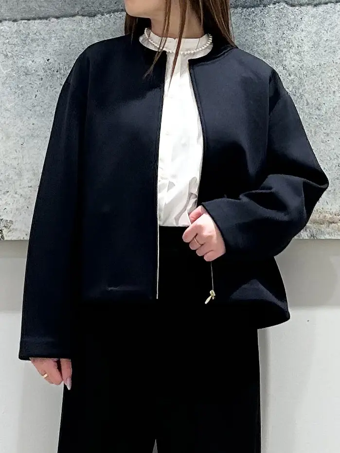 ONWARD CROSSET SELECT 樋熊 コーディネート画像