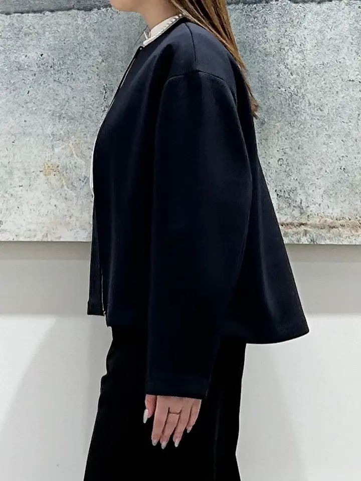 ONWARD CROSSET SELECT 樋熊 コーディネート画像