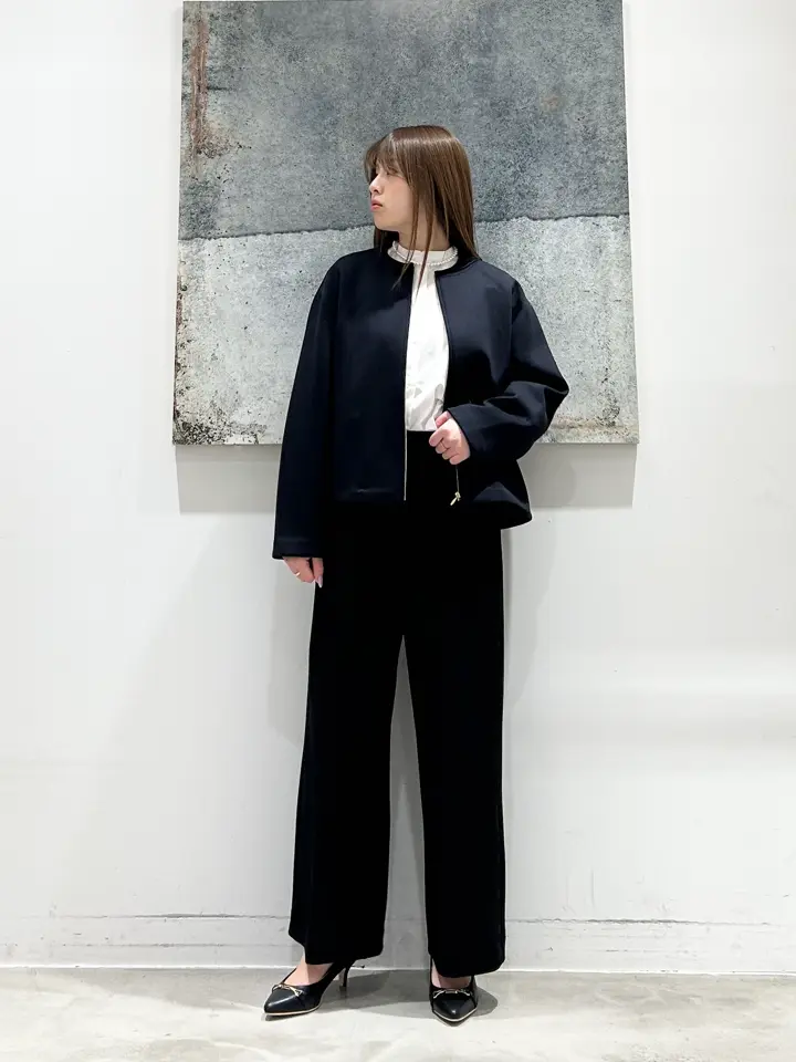 ONWARD CROSSET SELECT 樋熊 コーディネート画像