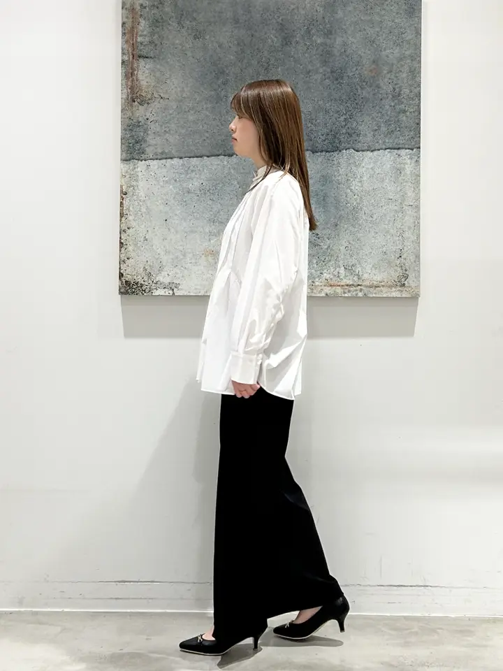 ONWARD CROSSET SELECT 樋熊 コーディネート画像