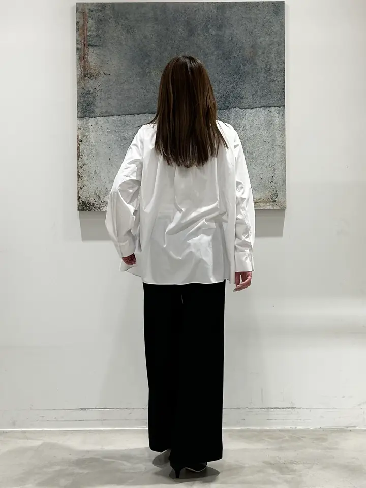 ONWARD CROSSET SELECT 樋熊 コーディネート画像