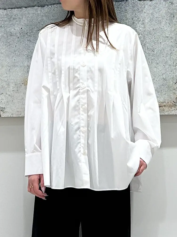 ONWARD CROSSET SELECT 樋熊 コーディネート画像