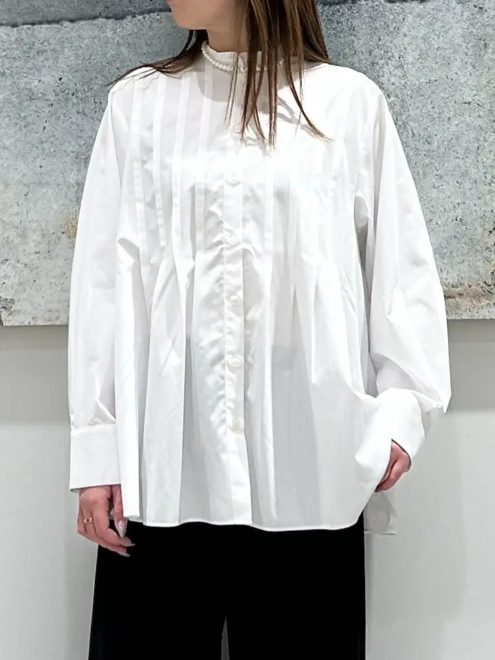 ONWARD CROSSET SELECT 樋熊 コーディネート画像