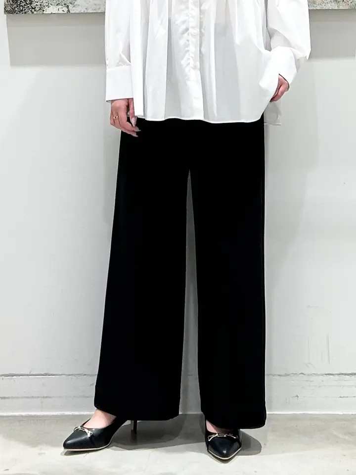 ONWARD CROSSET SELECT 樋熊 コーディネート画像