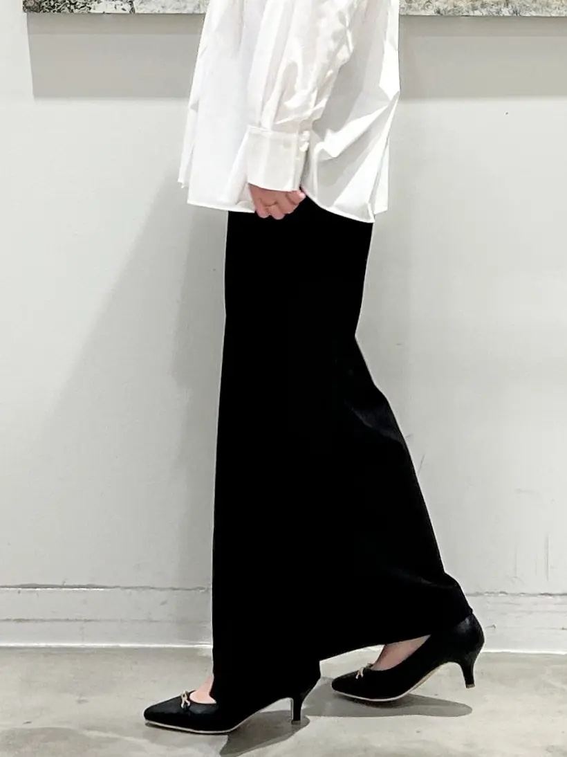 ONWARD CROSSET SELECT 樋熊 コーディネート画像