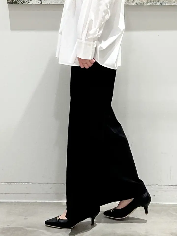 ONWARD CROSSET SELECT 樋熊 コーディネート画像