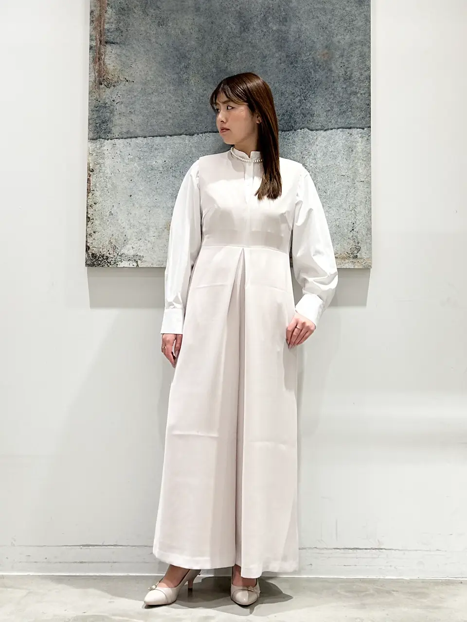  樋熊 コーディネート画像