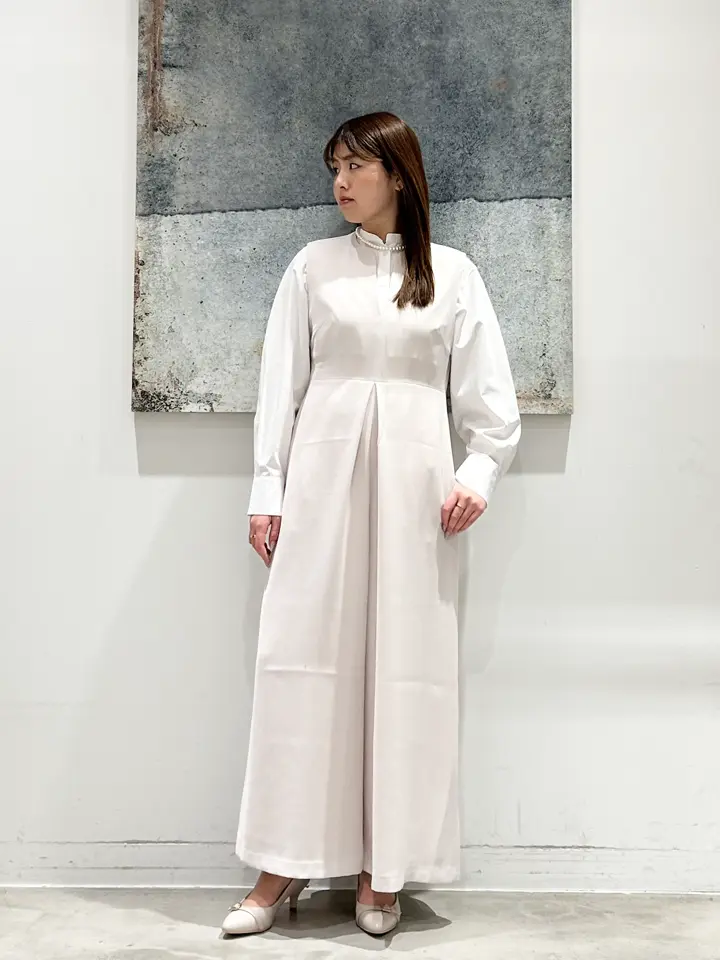 ONWARD CROSSET SELECT 樋熊 コーディネート画像