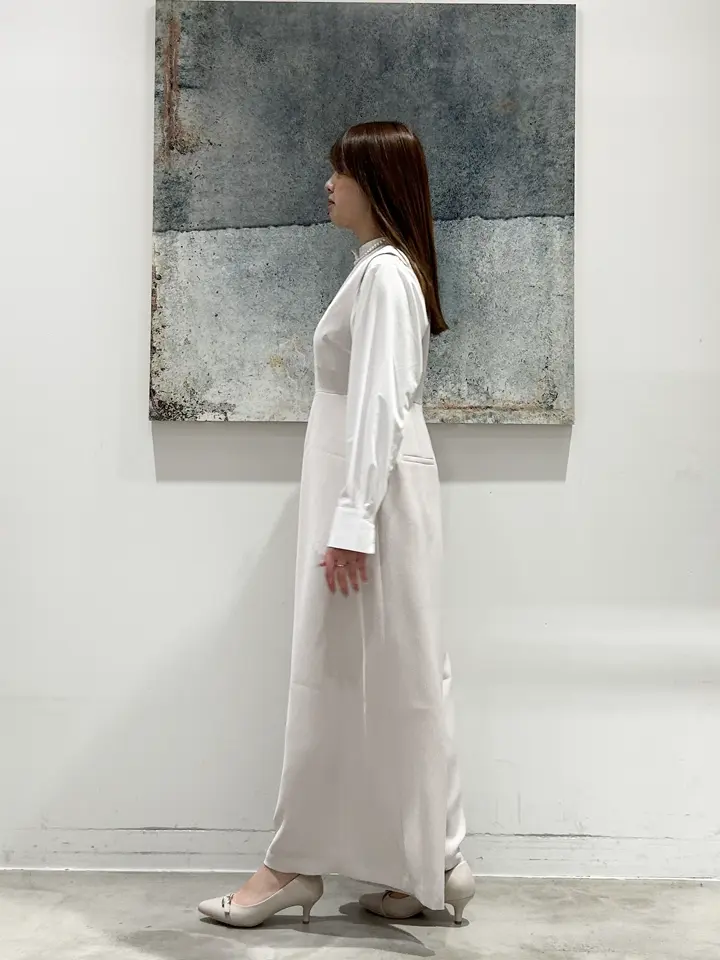 ONWARD CROSSET SELECT 樋熊 コーディネート画像