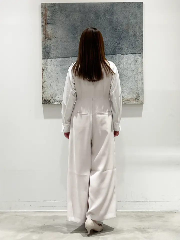 ONWARD CROSSET SELECT 樋熊 コーディネート画像