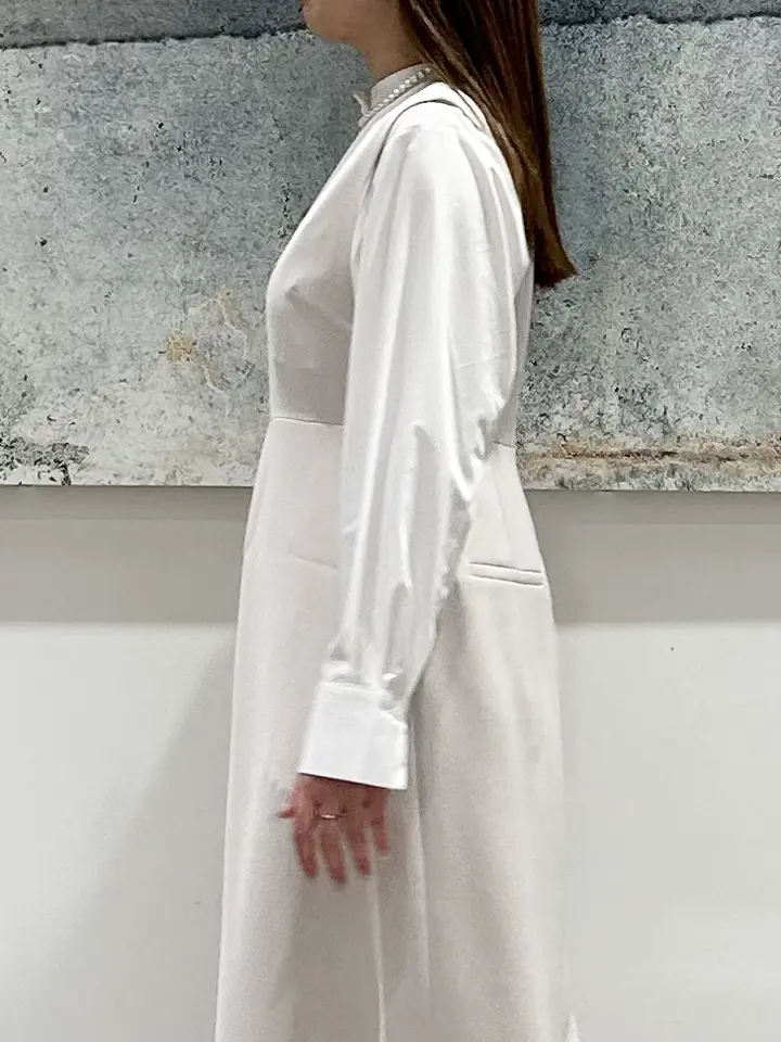 ONWARD CROSSET SELECT 樋熊 コーディネート画像