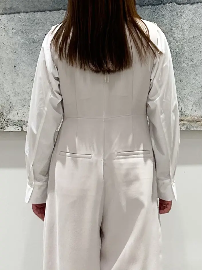 ONWARD CROSSET SELECT 樋熊 コーディネート画像