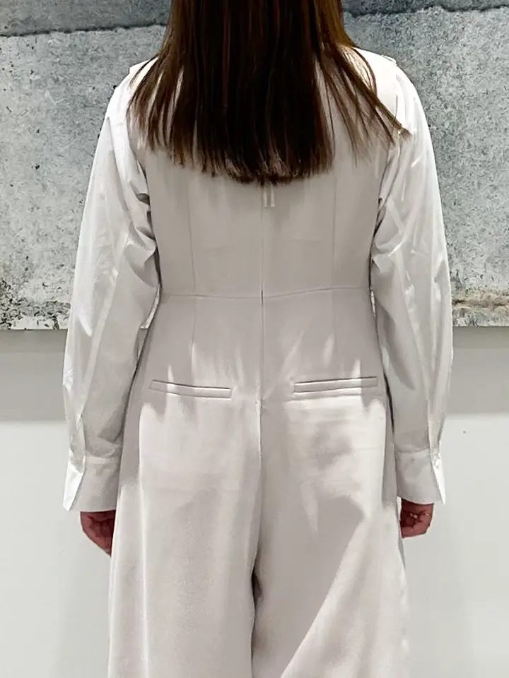 ONWARD CROSSET SELECT 樋熊 コーディネート画像