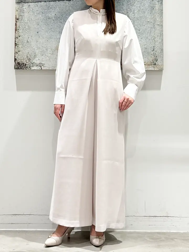 ONWARD CROSSET SELECT 樋熊 コーディネート画像