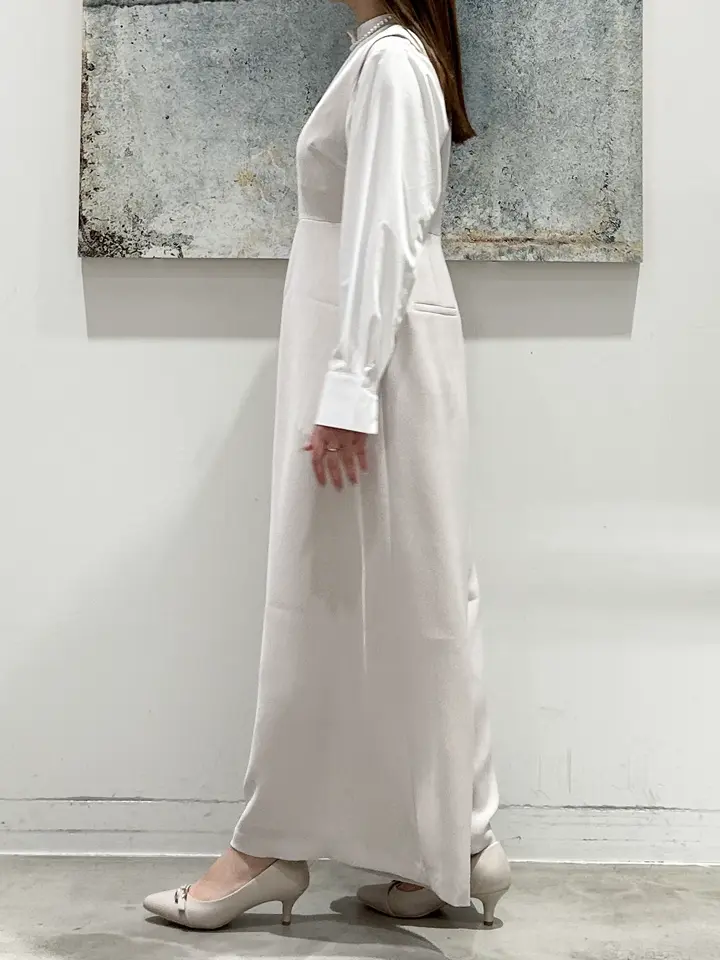 ONWARD CROSSET SELECT 樋熊 コーディネート画像