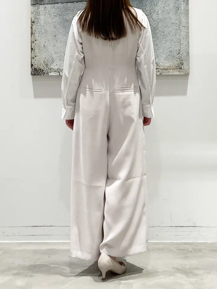 ONWARD CROSSET SELECT 樋熊 コーディネート画像