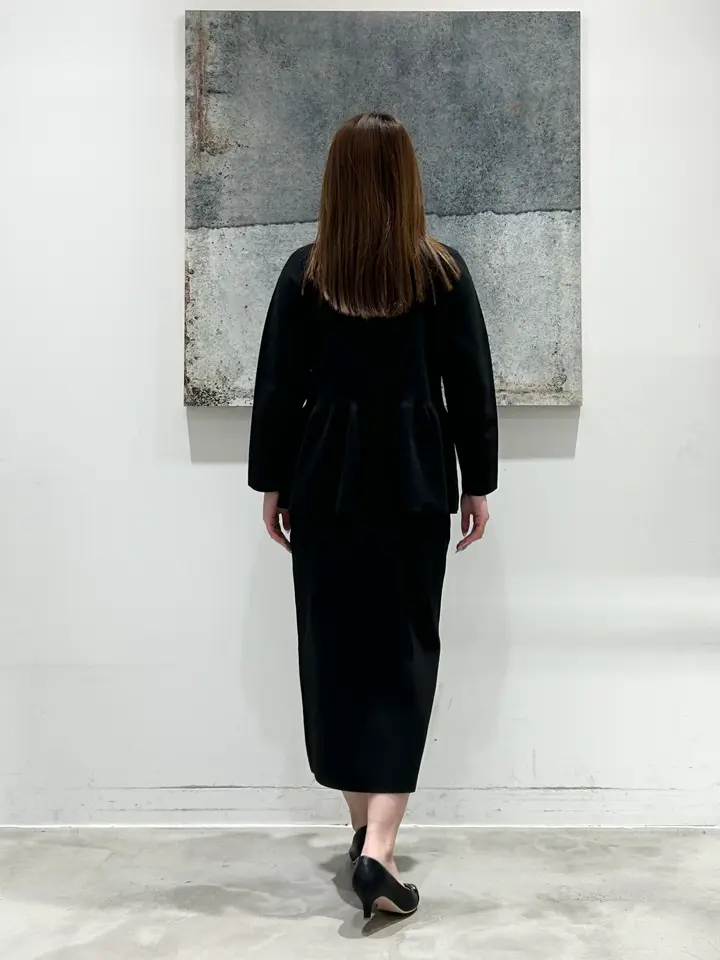 ONWARD CROSSET SELECT 樋熊 コーディネート画像