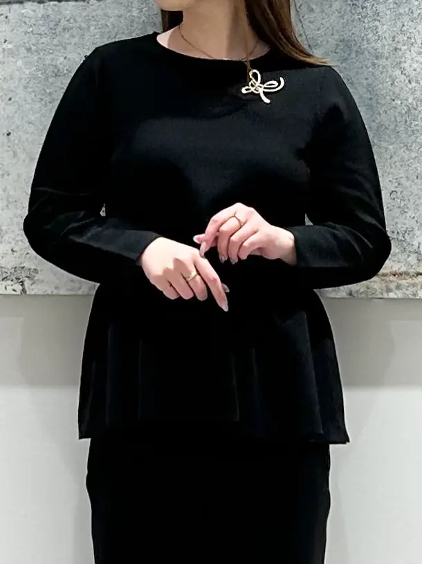 ONWARD CROSSET SELECT 樋熊 コーディネート画像