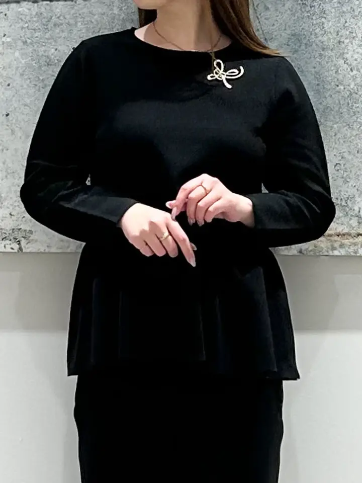 ONWARD CROSSET SELECT 樋熊 コーディネート画像