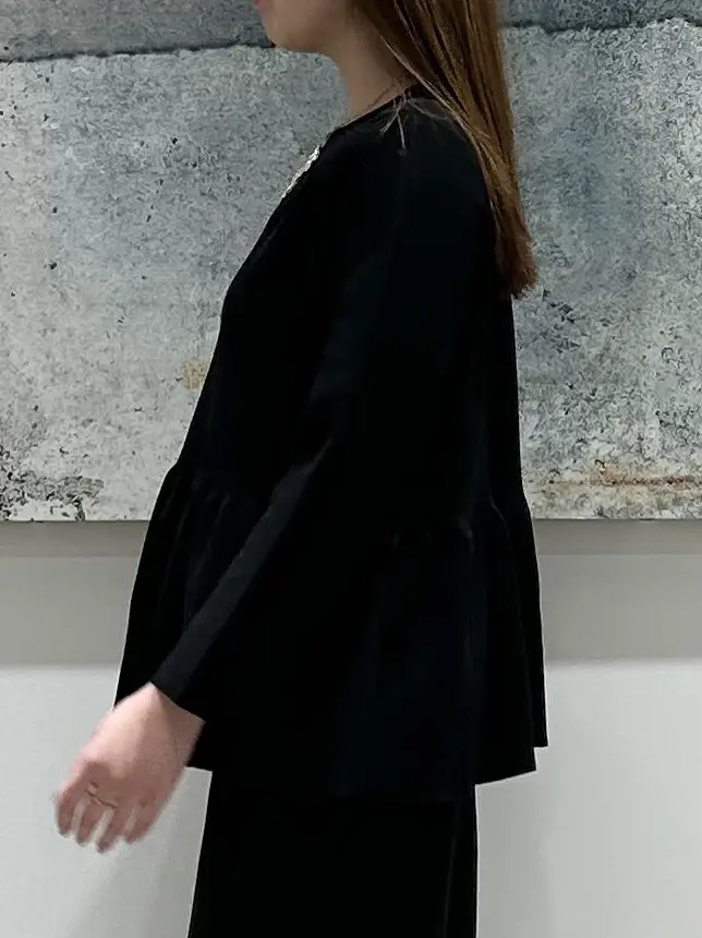 ONWARD CROSSET SELECT 樋熊 コーディネート画像