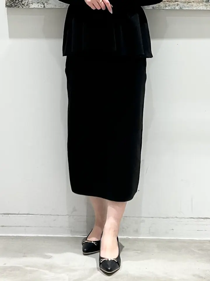 ONWARD CROSSET SELECT 樋熊 コーディネート画像