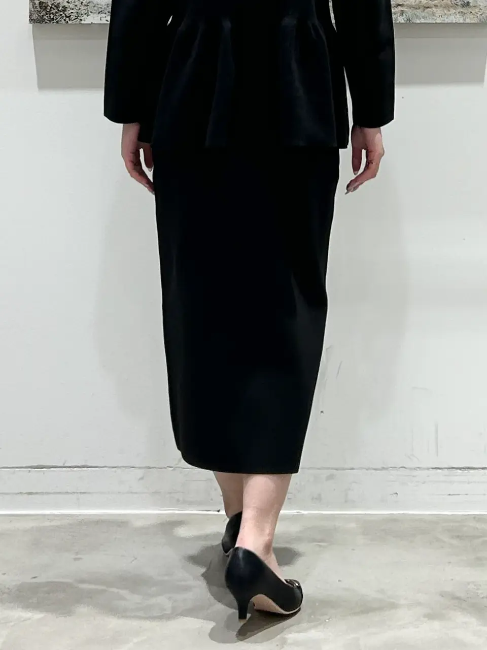 ONWARD CROSSET SELECT 樋熊 コーディネート画像