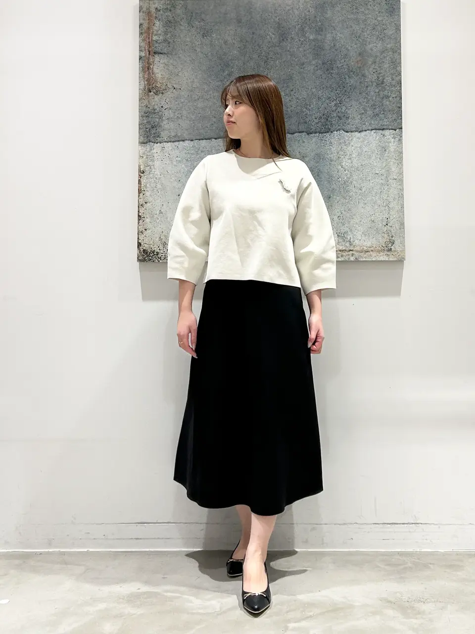  樋熊 コーディネート画像