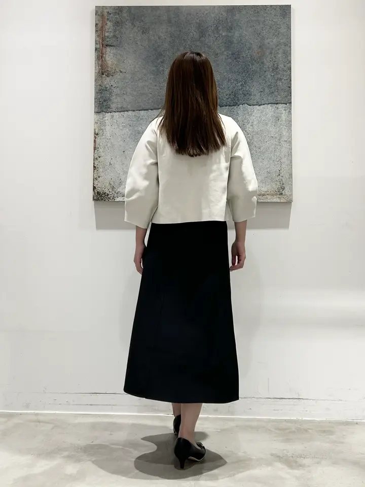 ONWARD CROSSET SELECT 樋熊 コーディネート画像