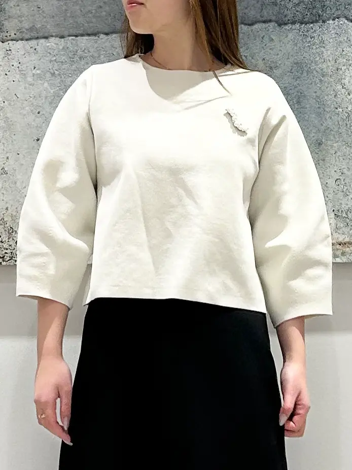 ONWARD CROSSET SELECT 樋熊 コーディネート画像