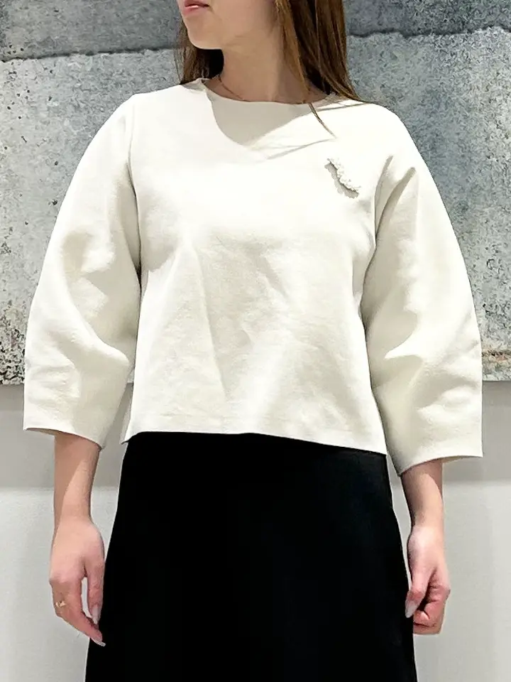 ONWARD CROSSET SELECT 樋熊 コーディネート画像