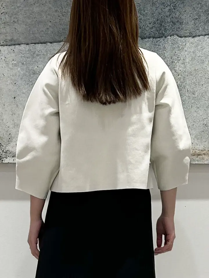 ONWARD CROSSET SELECT 樋熊 コーディネート画像