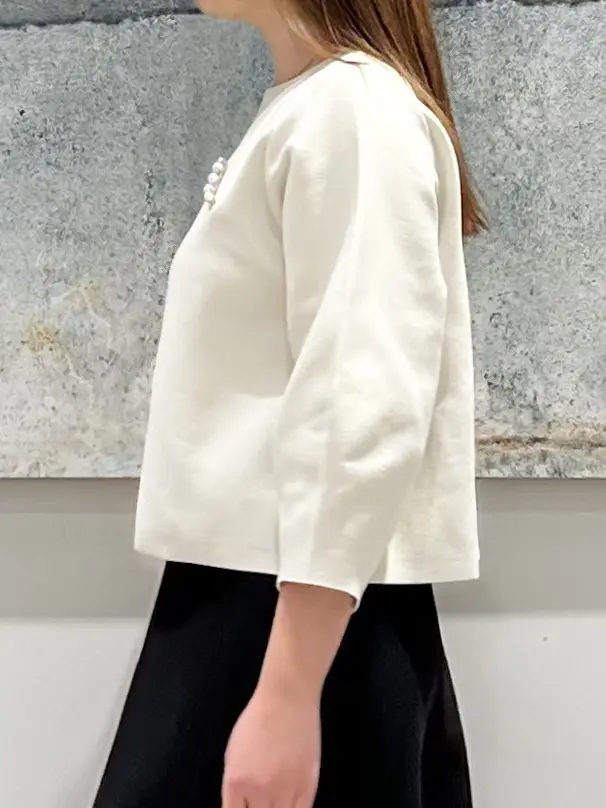 ONWARD CROSSET SELECT 樋熊 コーディネート画像