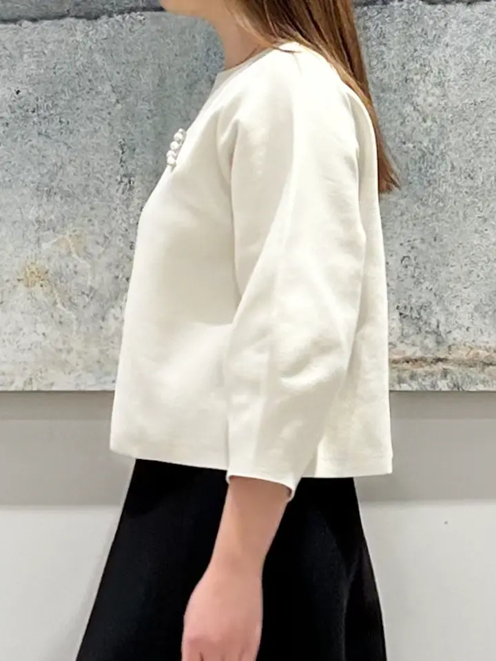 ONWARD CROSSET SELECT 樋熊 コーディネート画像