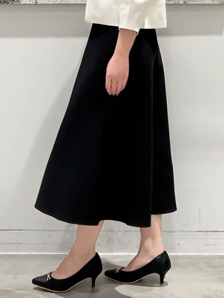 ONWARD CROSSET SELECT 樋熊 コーディネート画像