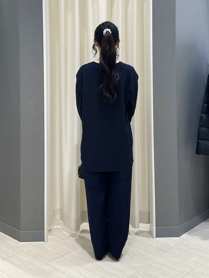 ONWARD CROSSET SELECT 本間 コーディネート画像