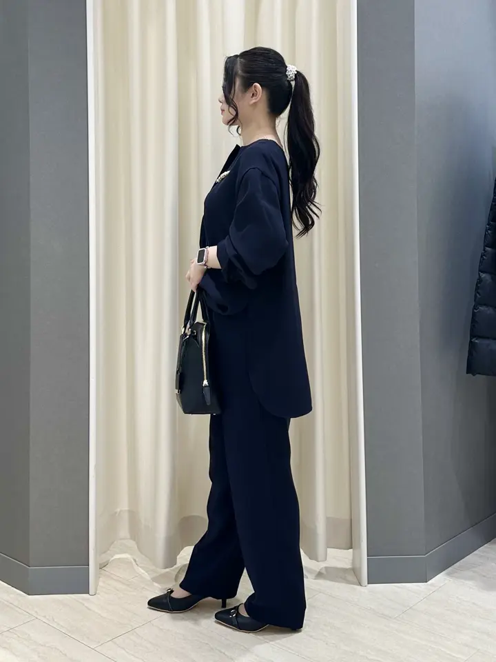 ONWARD CROSSET SELECT 本間 コーディネート画像