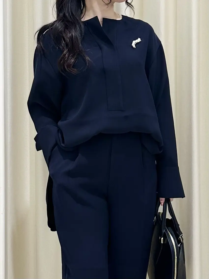 ONWARD CROSSET SELECT 本間 コーディネート画像