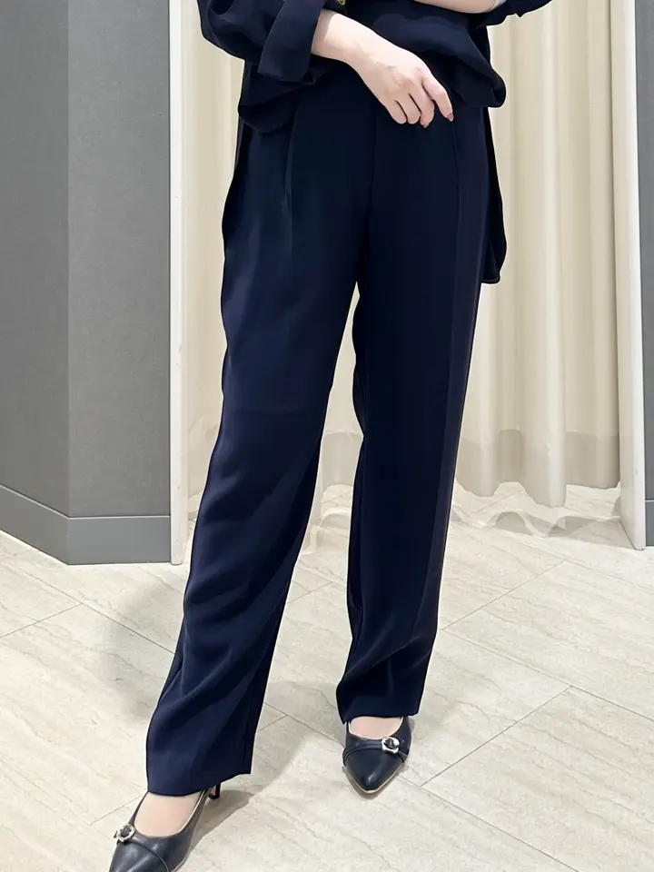 ONWARD CROSSET SELECT 本間 コーディネート画像