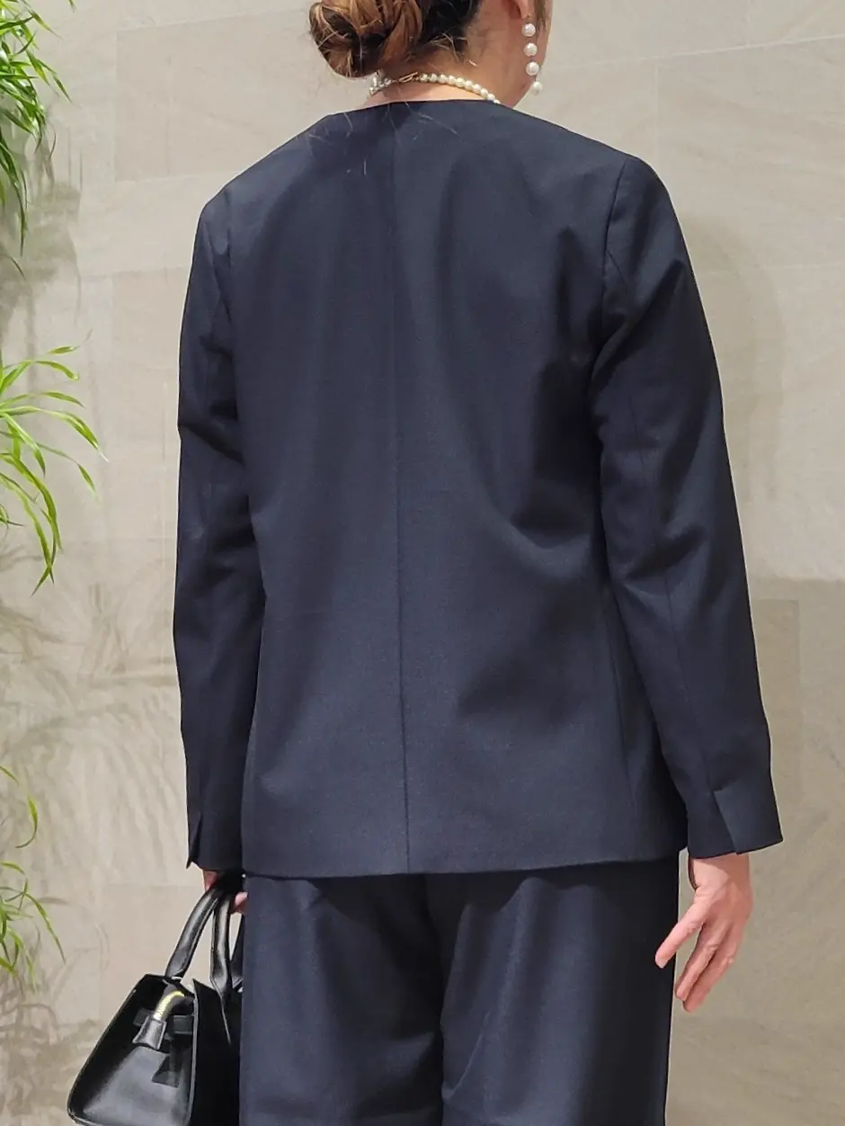 ONWARD CROSSET SELECT 西村 コーディネート画像