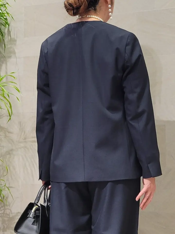 ONWARD CROSSET SELECT 西村 コーディネート画像