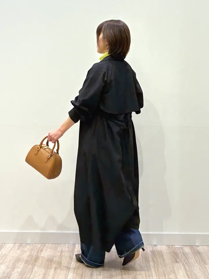 ONWARD CROSSET SELECT 前田 コーディネート画像