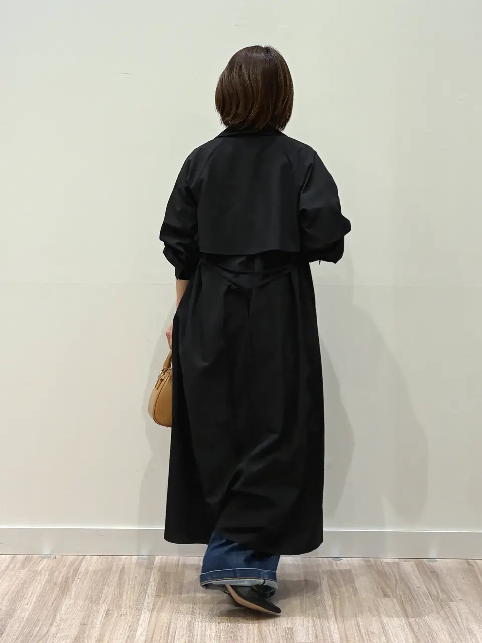 ONWARD CROSSET SELECT 前田 コーディネート画像